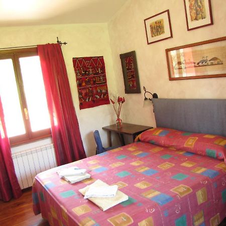 B&B Ai Glicini - Castelli Romani Marino Eksteriør billede