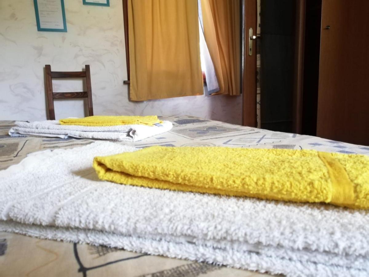B&B Ai Glicini - Castelli Romani Marino Eksteriør billede