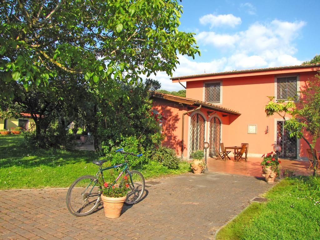 B&B Ai Glicini - Castelli Romani Marino Eksteriør billede